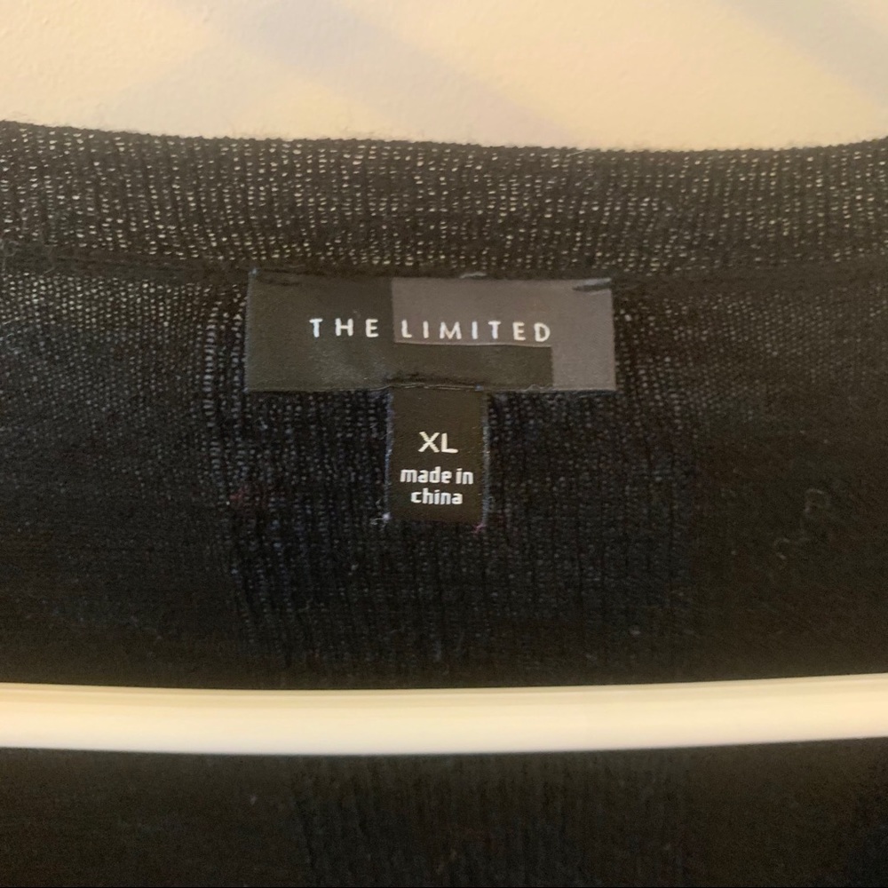 Limited tee - Picture 3 of 4